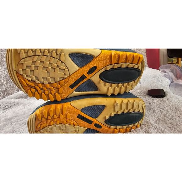 Salomon Malamute Unisex custom fit 3D‎ Suede Snowboard Boots Sz 5.5 US EU 38 - Picture 10 of 13